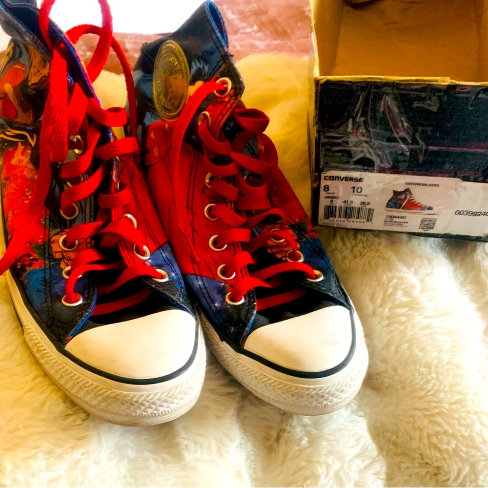 Converse women sneakers